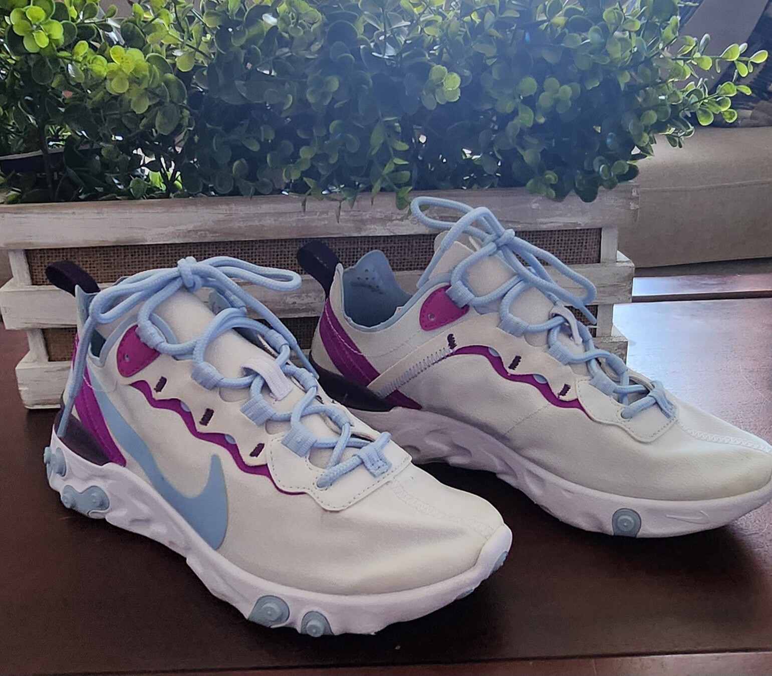 Nike React - image 2