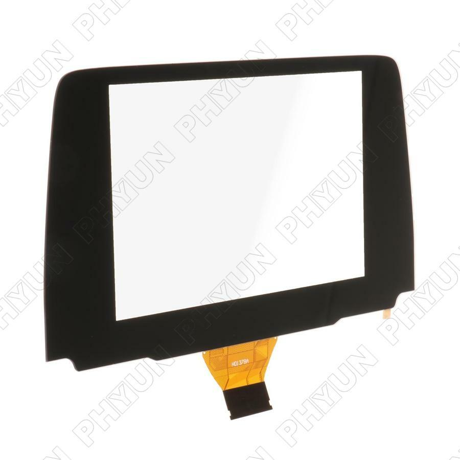7'' Radio Touch Screen Replacement For 2017-2020 Mazda CX-5 Part