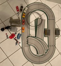 Arnold Minimobil Racing Rennbahn