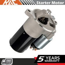 Starter For Ford Mustang 2005-2009 Ranger 1990-2011 Explorer 91-03 F07U-11000-AA