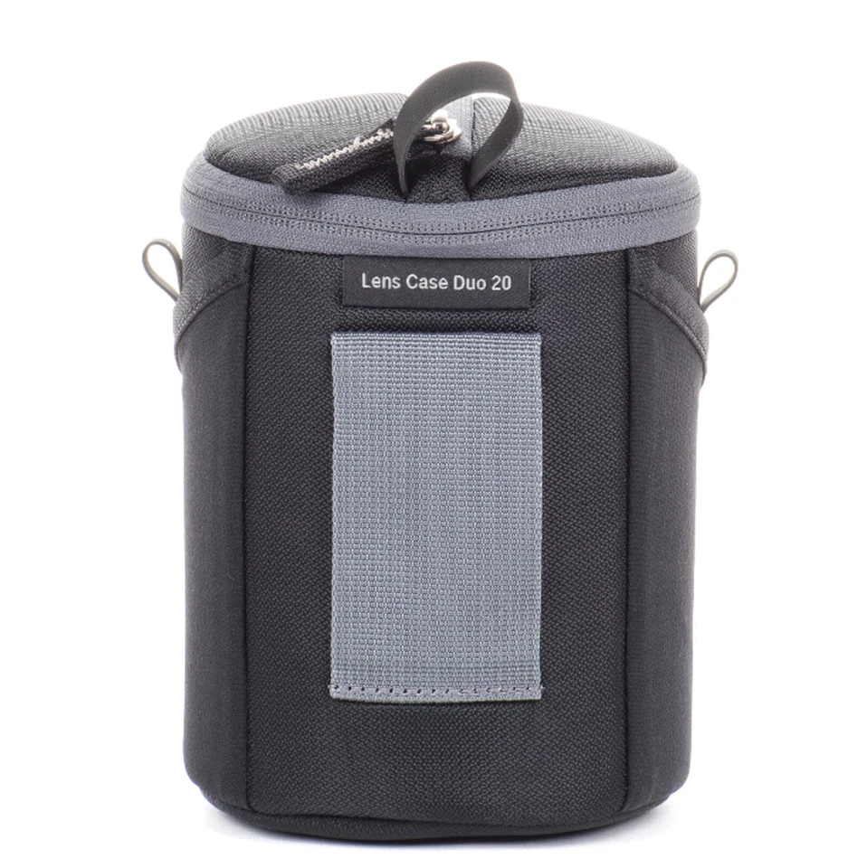 ThinkTankPhoto Lens Case Duo 20 TT079(Black) - Image 3 of 4
