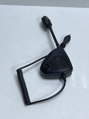 MSA 10144674 Ultra Elite XT Kommunikationssystem Verstärker