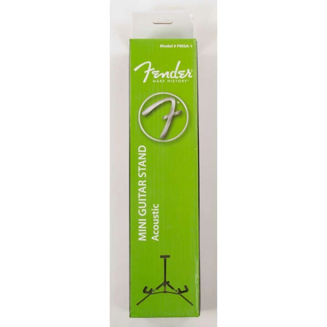Instrumento musical Fender Stands