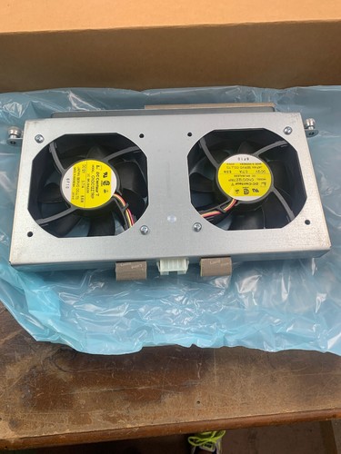 SUN MICROSYSTEMS 541-1076-01, PCI I/O Fan Tray Board NEW ---SD - Picture 12 of 12