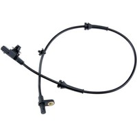 NTY ABS Sensor RaddrehzahlfüHler Hinten Links Rechts FüR Nissan Qashqai II J11