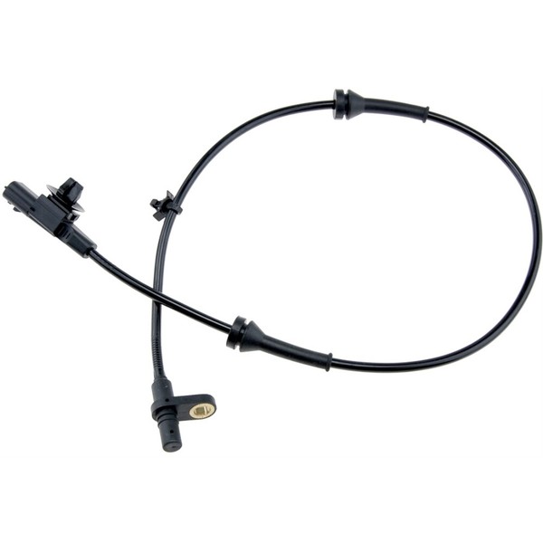 NTY ABS Sensor RaddrehzahlfüHler Hinten Links Rechts FüR Nissan Qashqai II J11-image