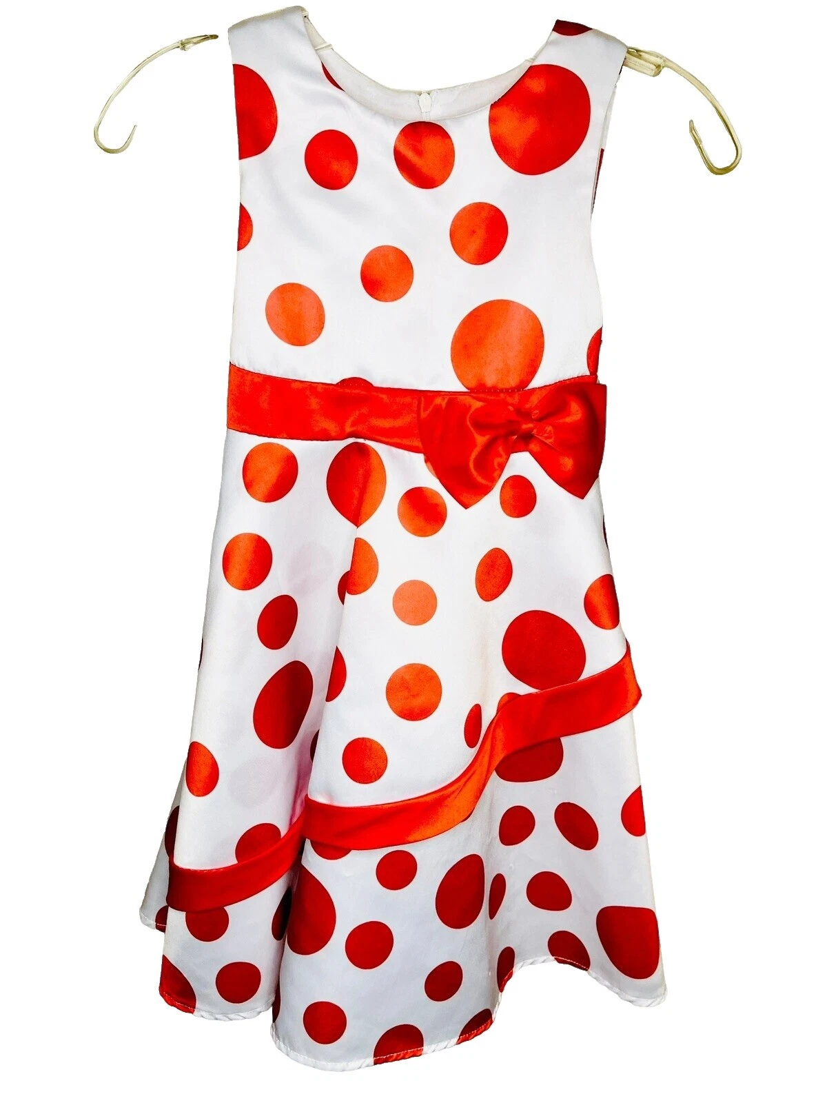 Mezcla de algodón Handmade bebé Vestidos para niñas