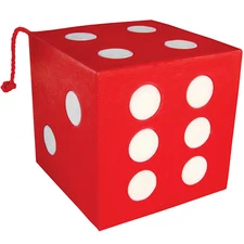 Morrell High Roller Squared Archery Target