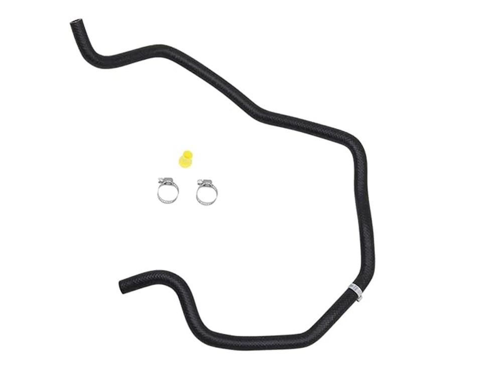 Edelmann 81381 — обратный шланг гидроусилителя руля, подходит для Honda Civic 2001–2005 годов выпуска — от оригинального производителя - Изображение 2 из 2