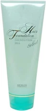 ID CARE DNS Meros HF Foundation Gel Select 220g Meros Hair Care Japan