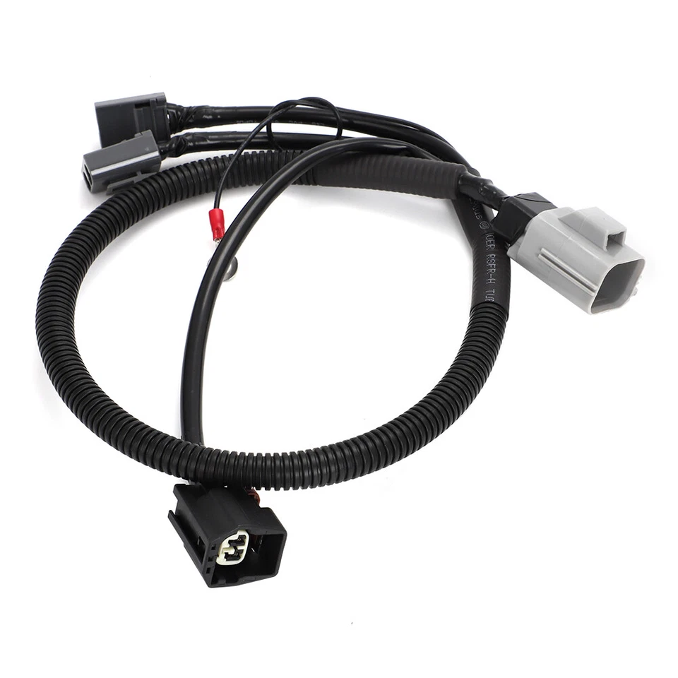 Front Ignition Coil Wiring Harness For 2000-2006 Volvo S40 / V40 Engine 2.0T — 第 4/4 张图片