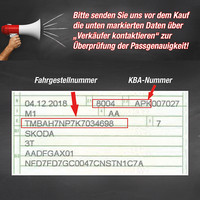 ATE Bremsscheibe 24.0124-0200.1 FüR Bmw, Vorderachse