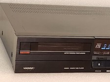 Magnavox CDB-650 CD Player. Good Working Condition