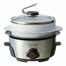 Recolte Pot Duo Esprit Rpd 2r Red From Japan For Sale Online Ebay