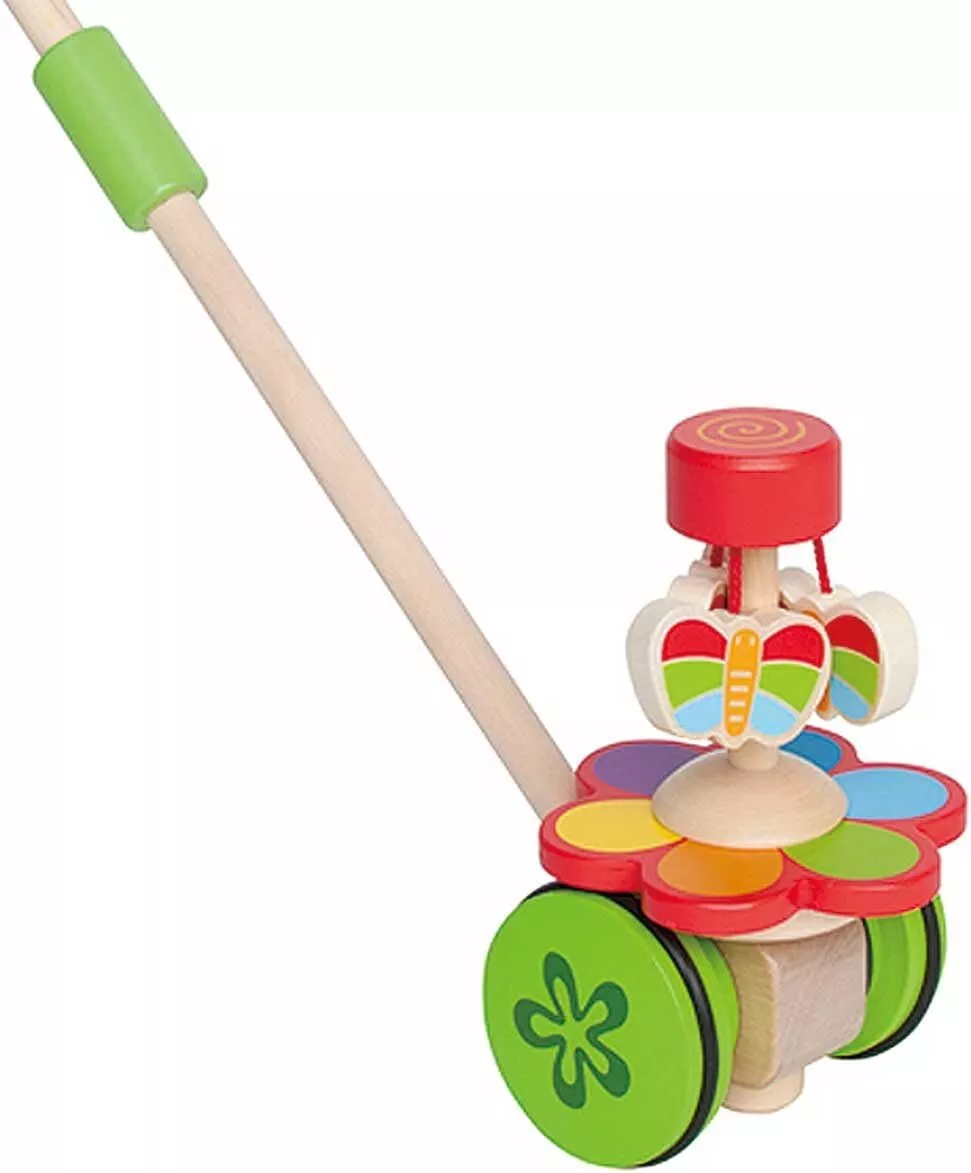 Hape dancing butterflies cheap