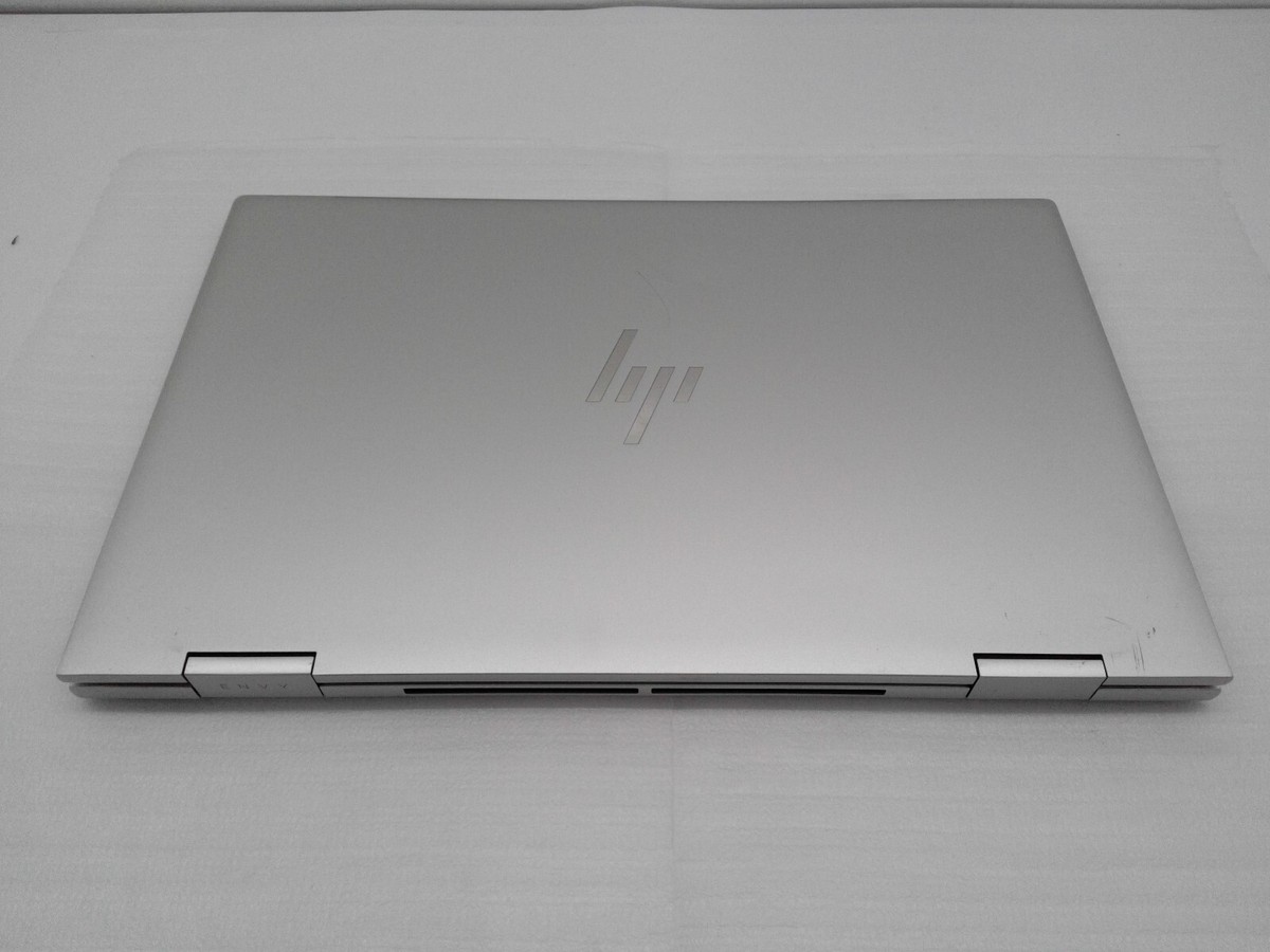 HP ENVY X360 15-ew0023dx Touch i7-1255U 16GB RAM 512GB WIN 11