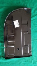 VW Bus Camper Van Westfalia left battery tray Devon Danbury Campmobile T2 Type 2