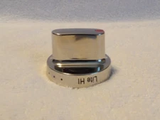 Dial Knob for Samsung Range Oven DG64-00472A