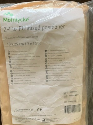 z flo pillow for infants