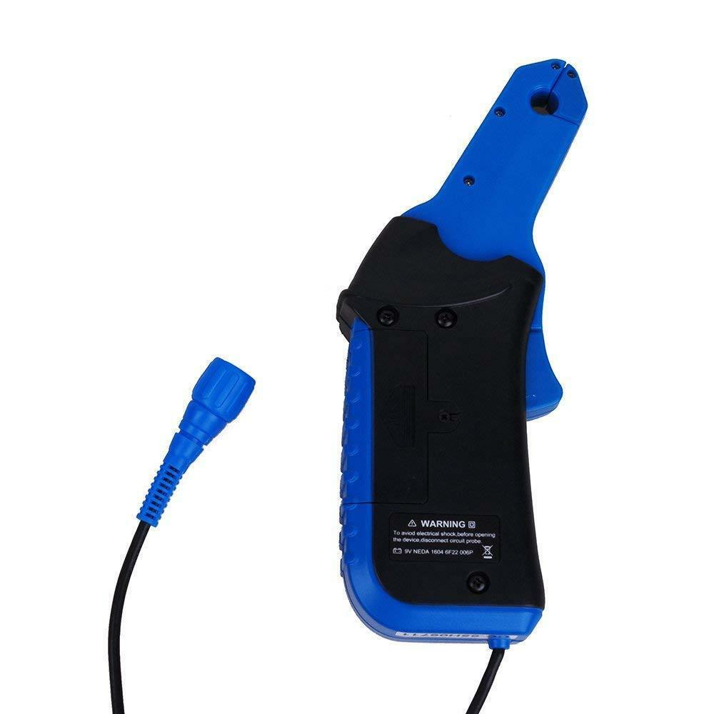 Hantek Oscilloscope Multimeter AC/DC Current Clamp CC65 20kHz 20mA to 65A eBay