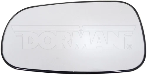 For 2003-2009 Saab 9-3 Dorman Door Mirror Glass Left 2004 2005 2006 2007 2008