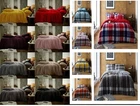 Teddy Bear Bedding Thermal Fleece Duvet Set Pillowcase Warm Sherpa Quilt Covers