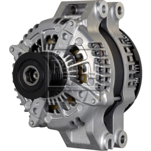 Alternador-Premium Remy 20027 Reman se adapta a Ram 1500 2014 3,0 L-V6 Foto 2 de 4