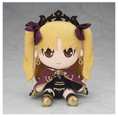 FGO Fate Grand Order Babylonia Ereshkigal Plush Stuffed toy Doll 20cm GIFT JAPAN | eBay