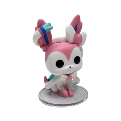 Funko Holiday Advent Calendar 2023 Figure - SYLVEON (1.5 inch) - Pokemon |  eBay