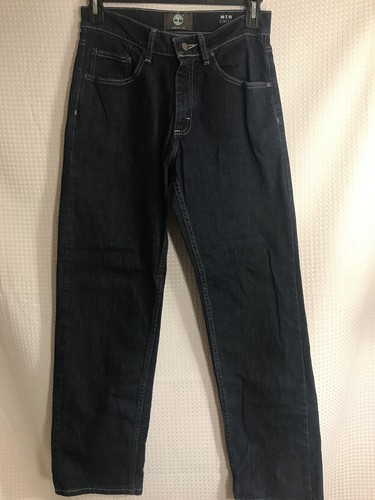 Timberland Men's #RN 76382 Straight Leg 