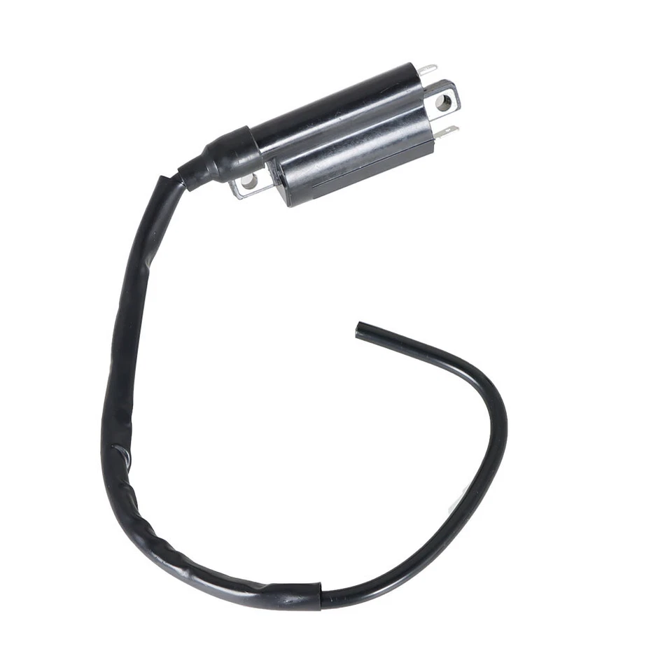 Bobina de ignição 21121-2083 para Kawasaki VN800 KAF620 Mule KLR 650 454 EN450 LTD - Imagem 4 de 4