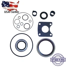 MERCRUISER ALPHA ONE UPPER BOX GEARCASE SEAL KIT 18-2648 26-32511A1 87500