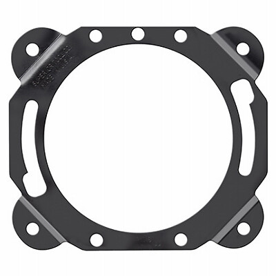 Superior Tool 21015 SuperRing Toilet Flange Ring Replacement - Quantity 12