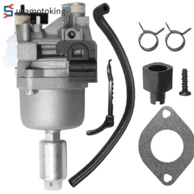 Carburetor For BriggsStratton 794572 Craftsman LT1000 LT2000 LT4200 DYT4000 Z225