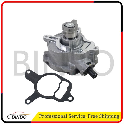 07K145100B Vacuum Pump For Audi TT VW Jetta Passat Jetta Golf 2.5L 2005-2014 - Picture 2 of 6