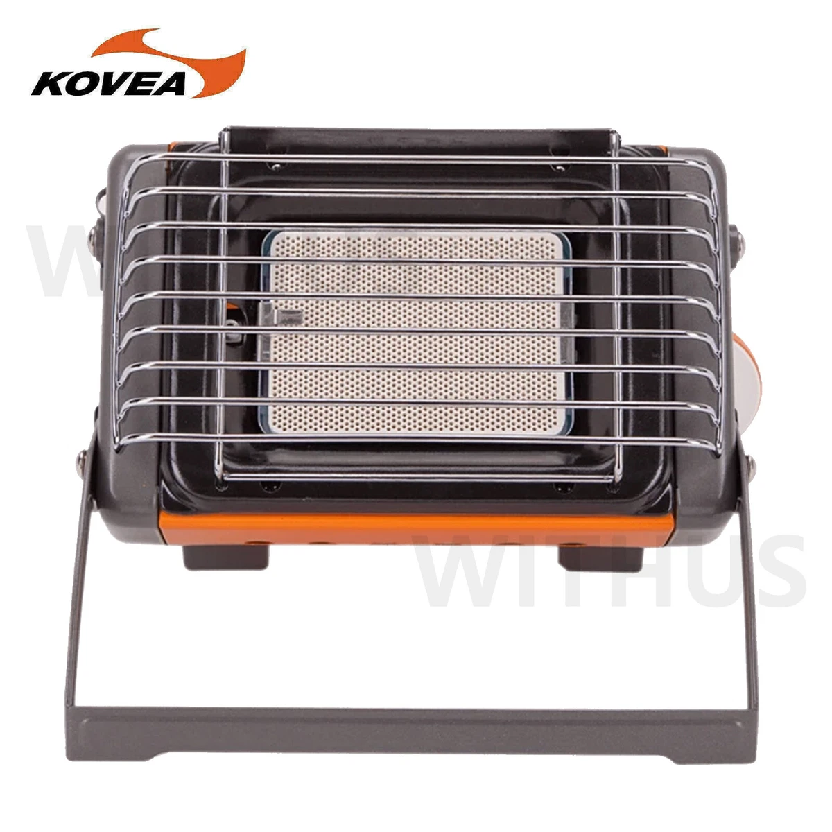 Kovea KH-1203 Cupid Portable Butane Gas Heater Camping With Hard Case | eBay