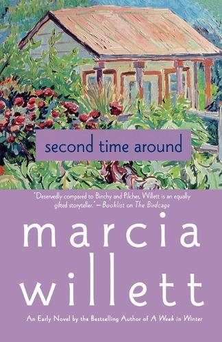 Thumbnail - Marcia Willett Second Time Around (taschenbuch)