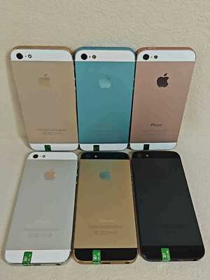 Apple - ≪お勧め≫iPhone5 64GB au No2175 おまけ付き s-l400.jpg