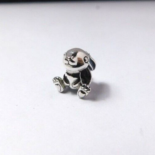 Authentic Pandora Charm, Nini the Rabbit, #798763C00 | eBay