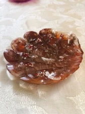 Multi-purpose resin bowl