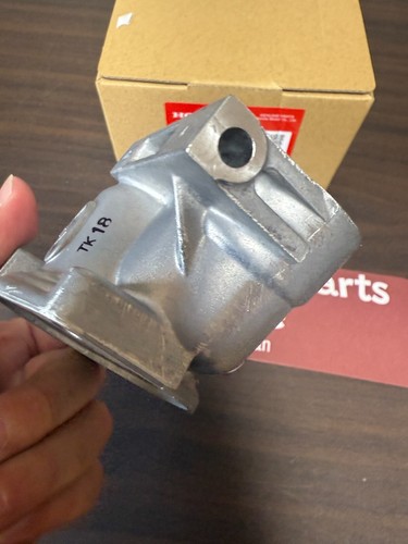 Genuine HONDA OEM CR-V Del Sol CIVIC INTEGRA Thermostat Housing 19320-P30-J00 - Picture 16 of 18