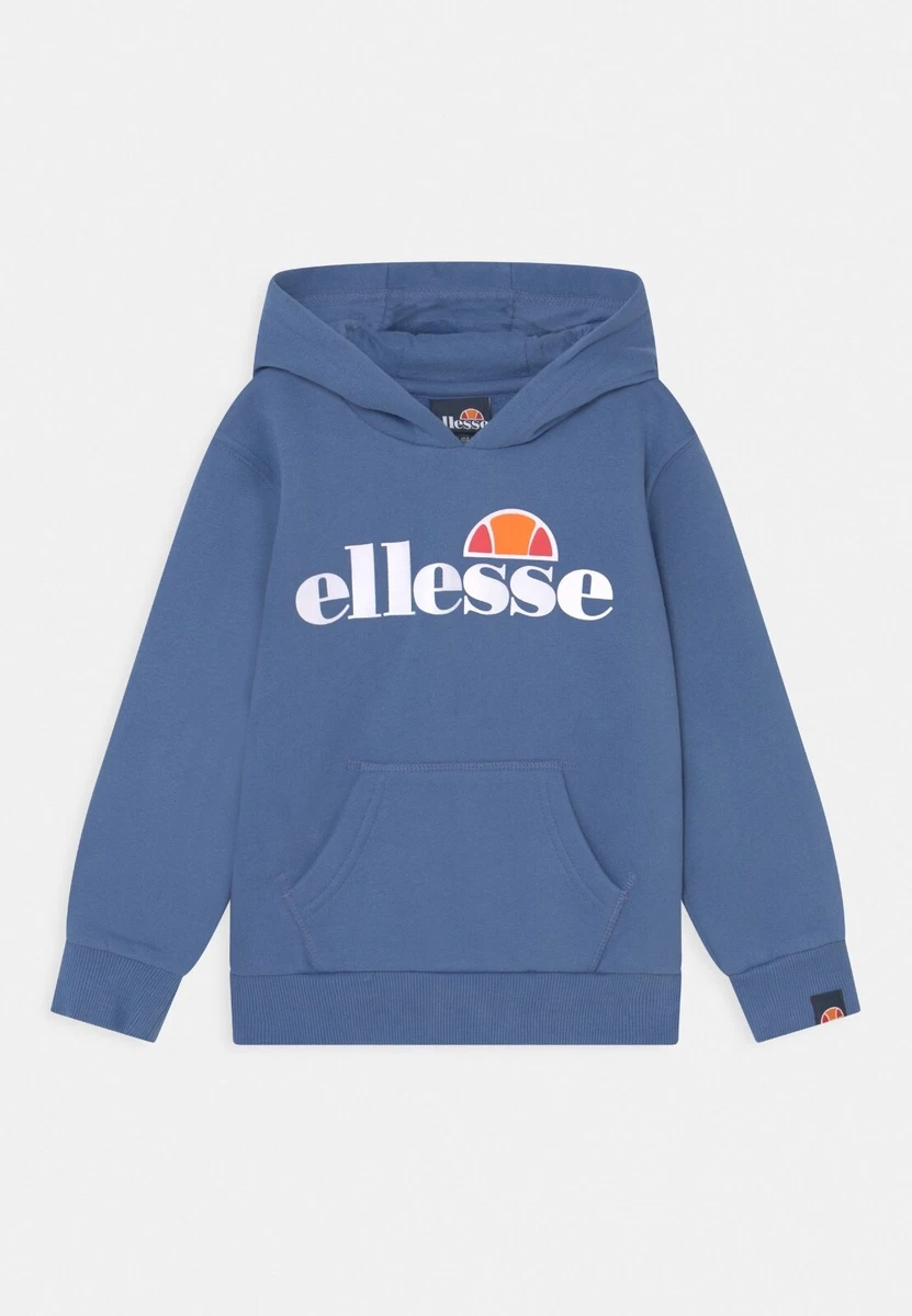 Ellesse outlet kids hoodie