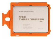 AMD Ryzen Threadripper PRO 3975WX CPU 32 Cores 3.5GHz SWRX8 DDR4 Processors