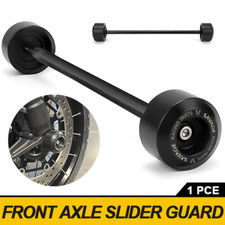 Front Wheel Fork Axle Slider Crash Protector For HONDA NSS750 FORZA750 X-ADV 750