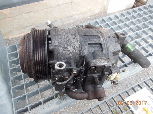 Mercedes Vito W638 Klimakompressor A0002343111