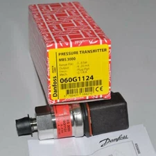 1PCS Danfoss MBS3000 060G1124 power supply module New