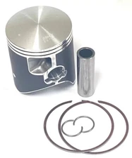 23630B 66.350 mm Piston Kit fits 2006-2023 KTM 250 SX, 250 XC, 250 XCW Vertex