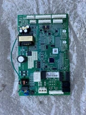 GE Refrigerator WR55X40448  Main Control Board Assembly