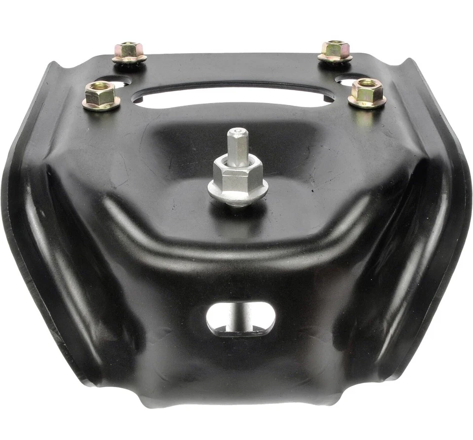 722-205 Dorman Leaf 弹簧挂钩后部适用于 Ram 卡车道奇 3500 2500 1994 - 2002 — 第 2/4 张图片