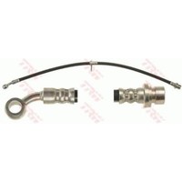 TRW Bremsschlauch Bremsleitung Vorne Rechts FüR Honda CR-V II PHD582